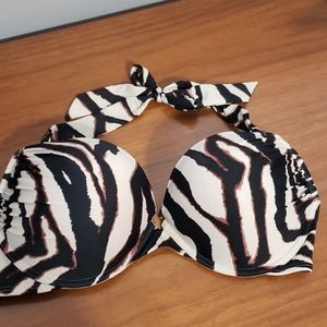 Victorias Secret Bombshell Bathing Suit Top